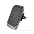 Latest Magsafe Wireless Car Charger for Apple